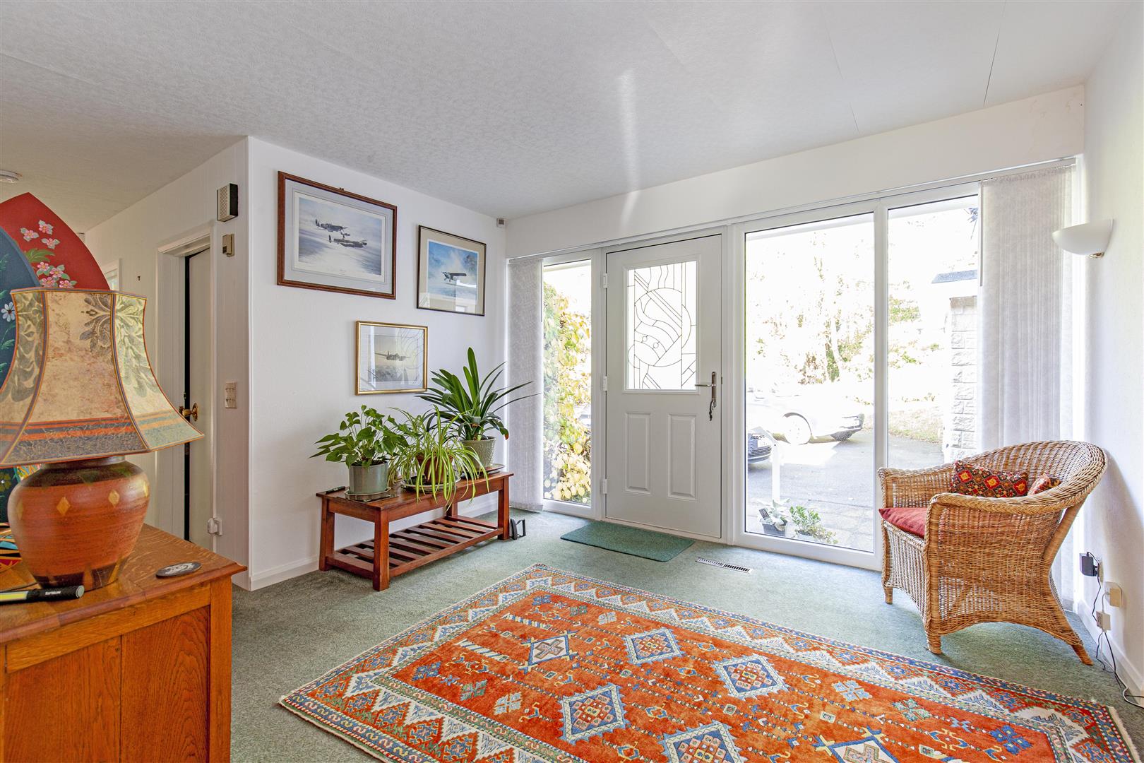 Heatherfield, Bar Road, Curbar, Hope Valley, S32 3YB