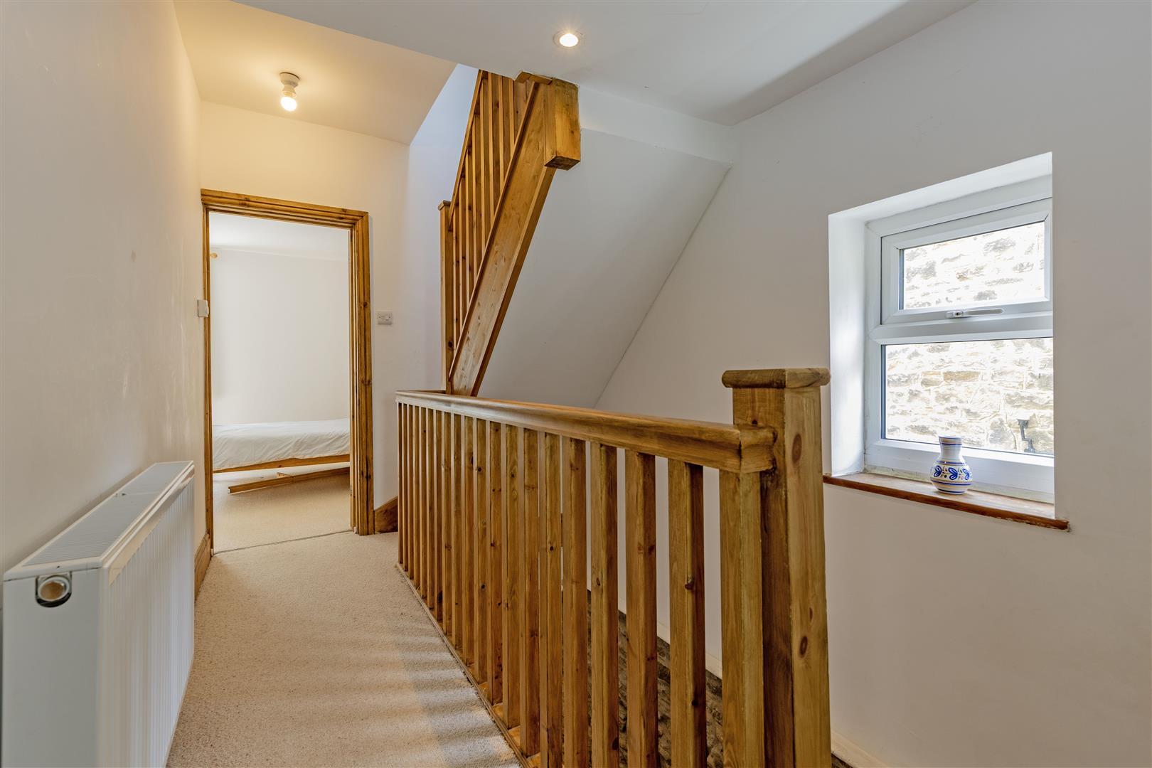 4, Woodland View, Grindleford, Hope Valley, S32 2HZ