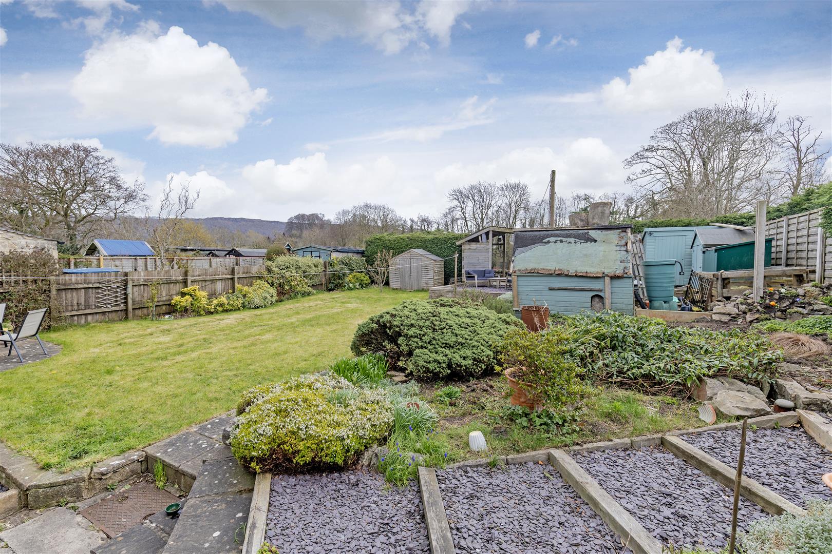 13, Meadow Close, Stoney Middleton, Hope Valley, S32 4TQ