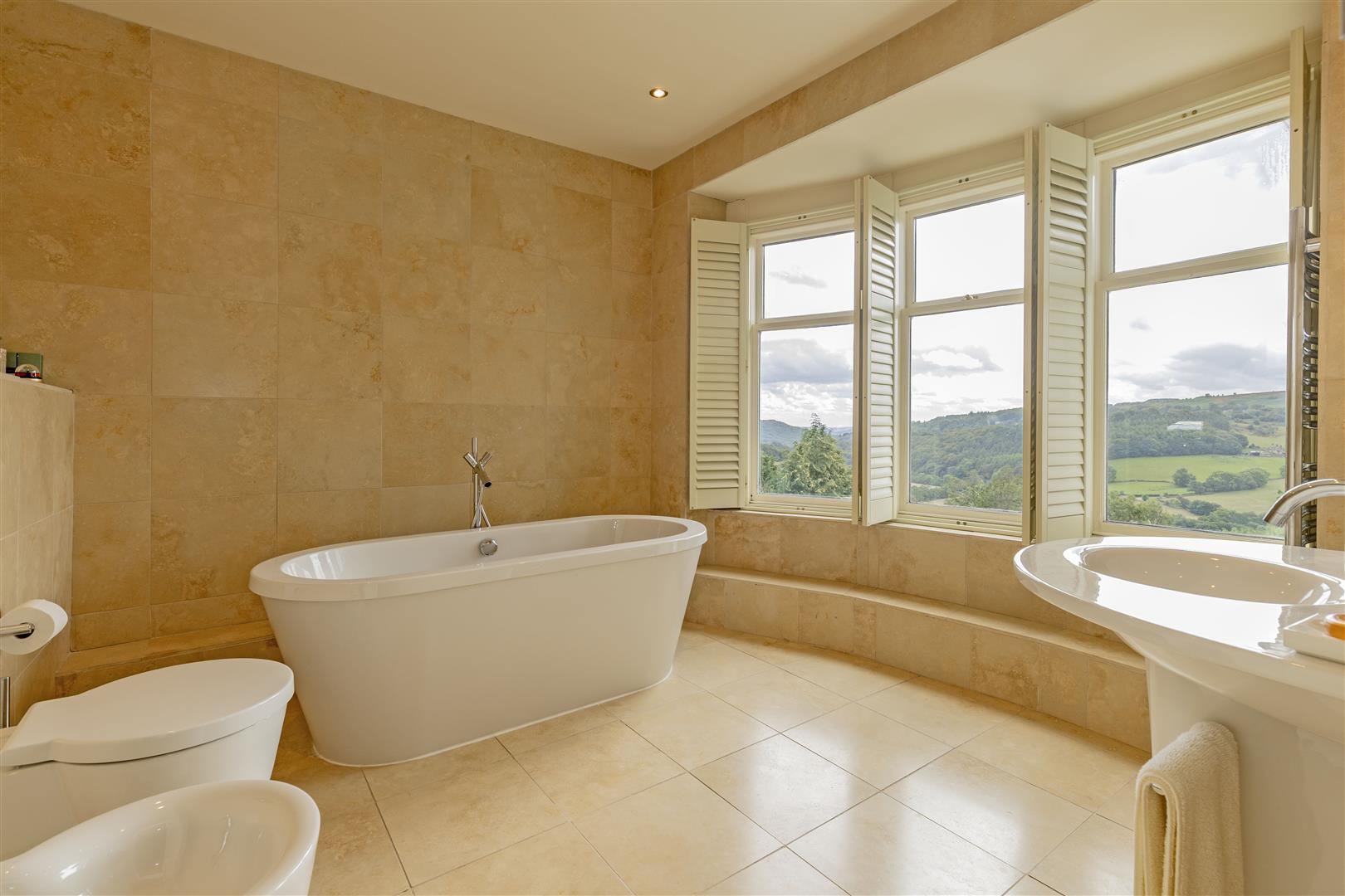 Cotefield, Sheffield Road, Hathersage, Hope Valley, S32 1DA