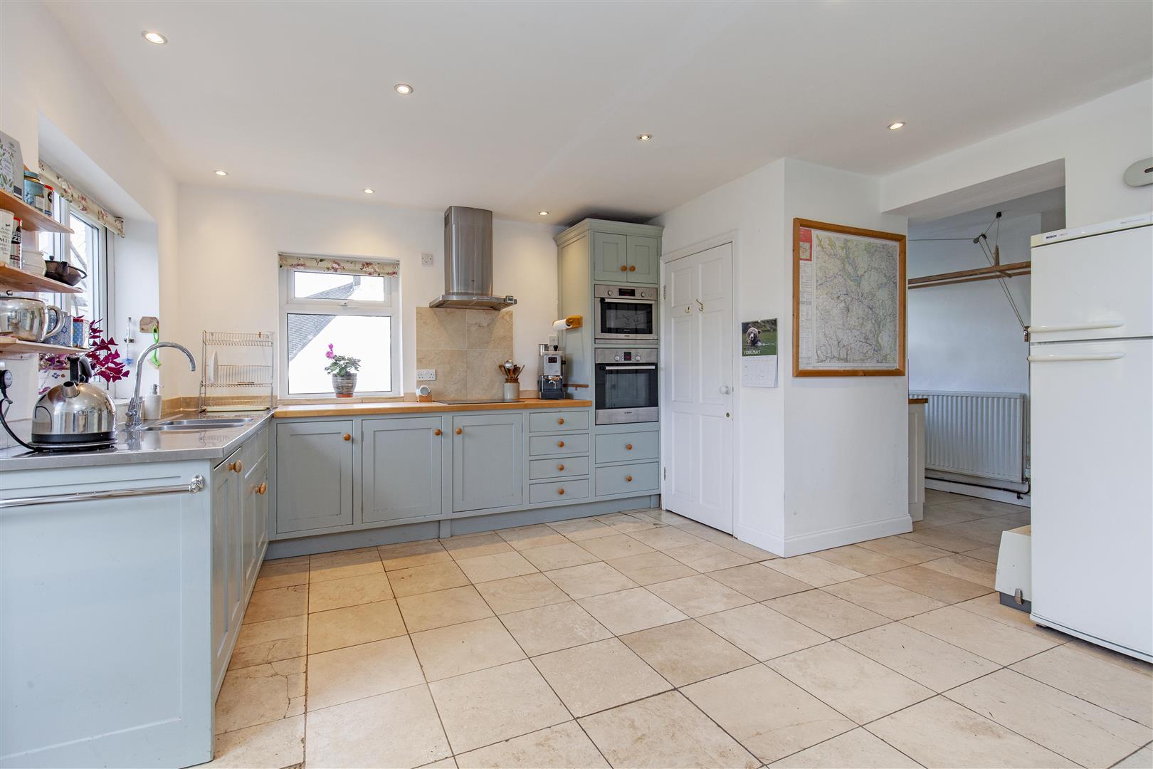 Green Acres, Shatton, Bamford, Hope Valley, S33 0BG