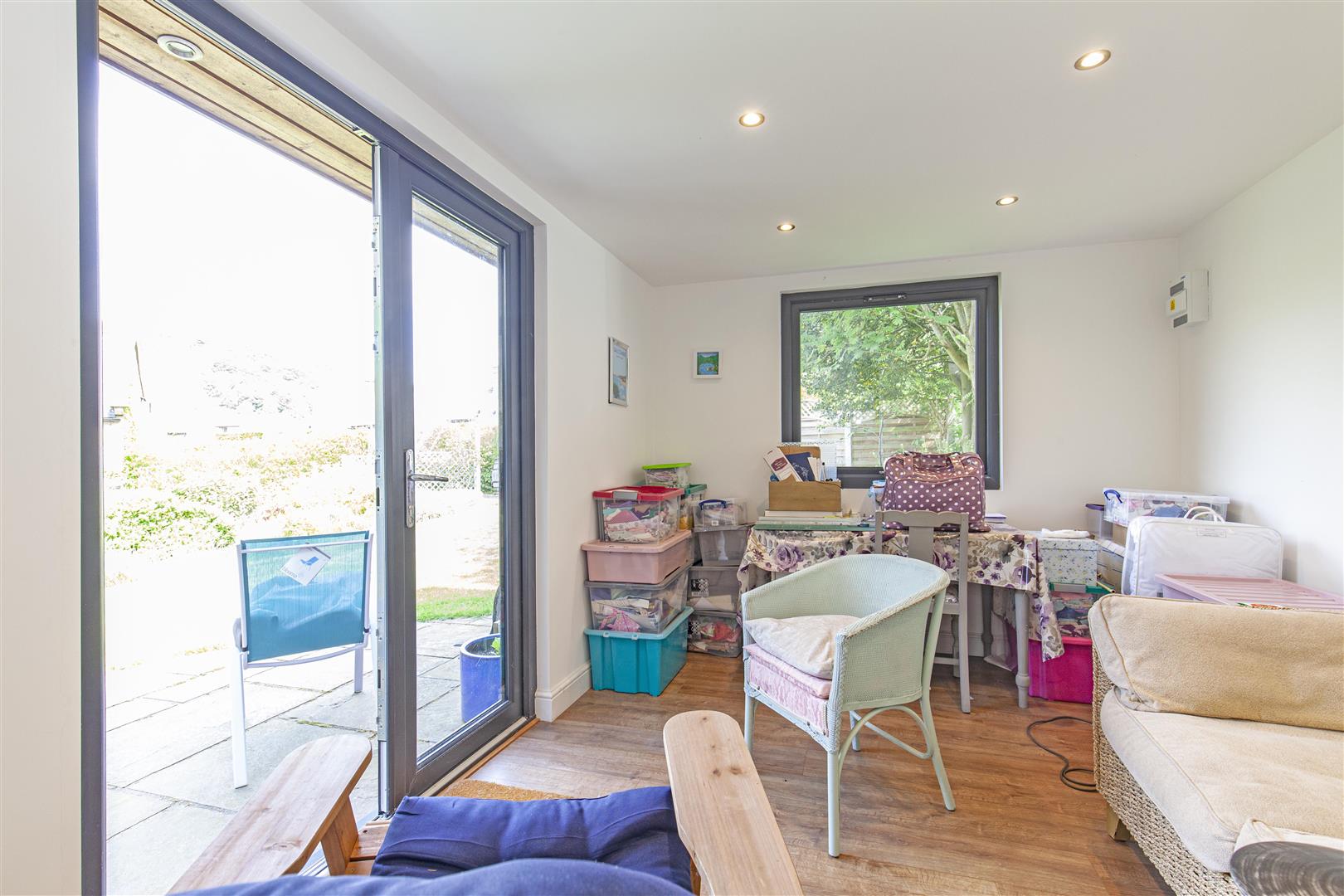Ash Cottage, Lydgate, Eyam, Hope Valley, S32 5QU