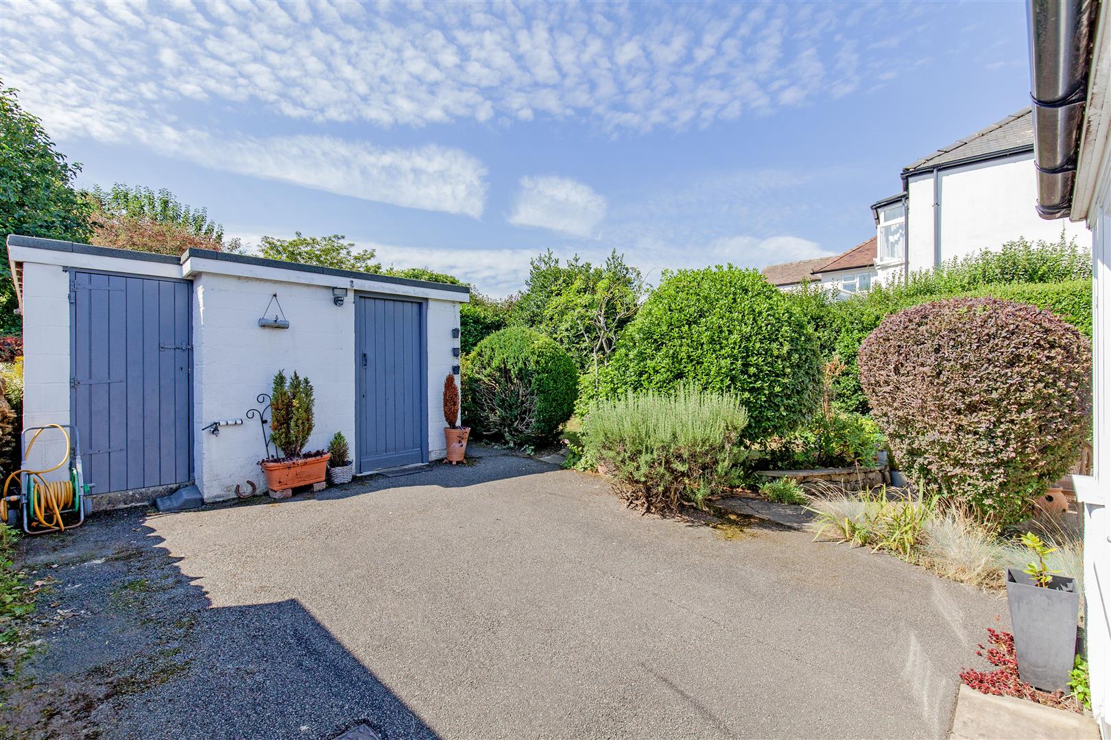Montrose, Ashford Road, Bakewell, DE45 1GL