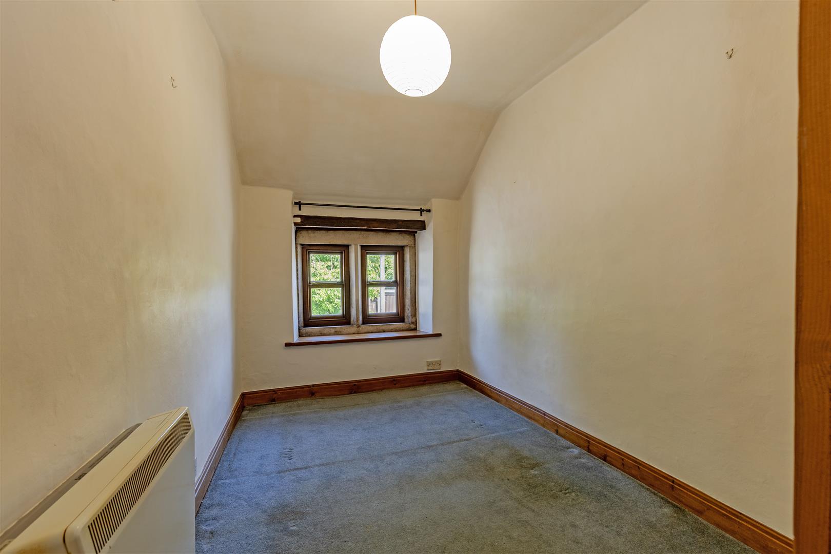 Columbine Cottage, Foolow, Eyam, Hope Valley, S32 5QR
