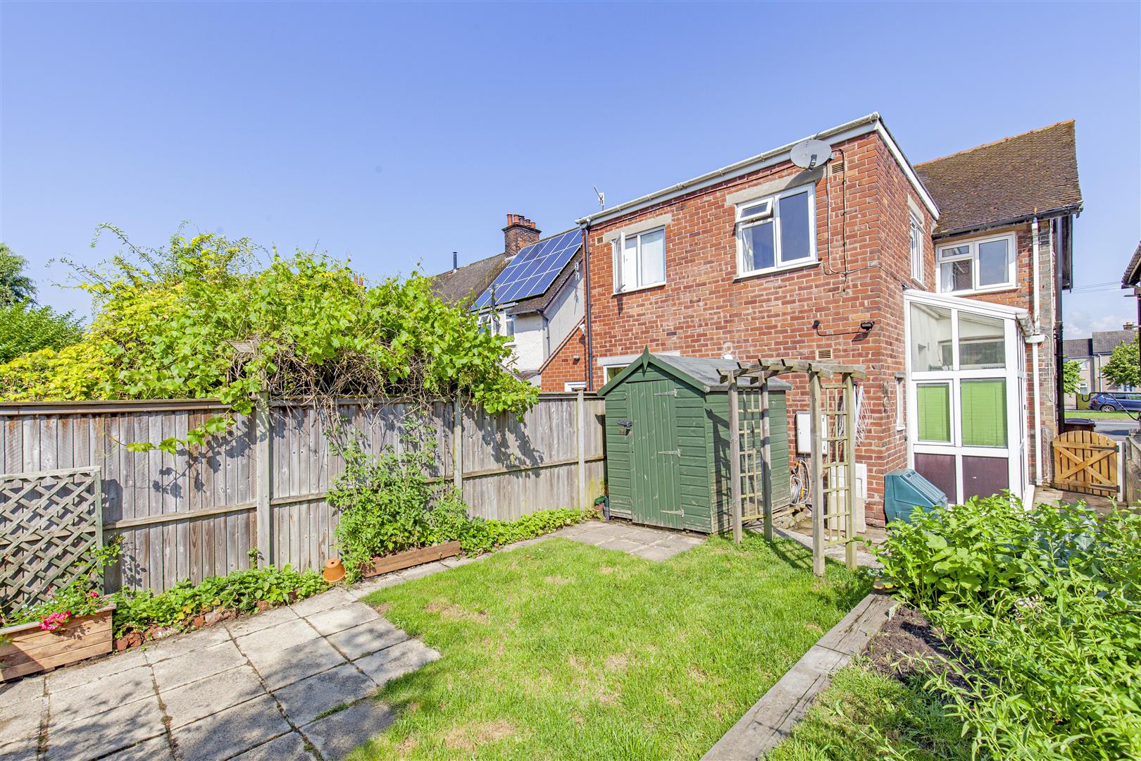 57, Castleton Road, Hope, Hope Valley, S33 6SB
