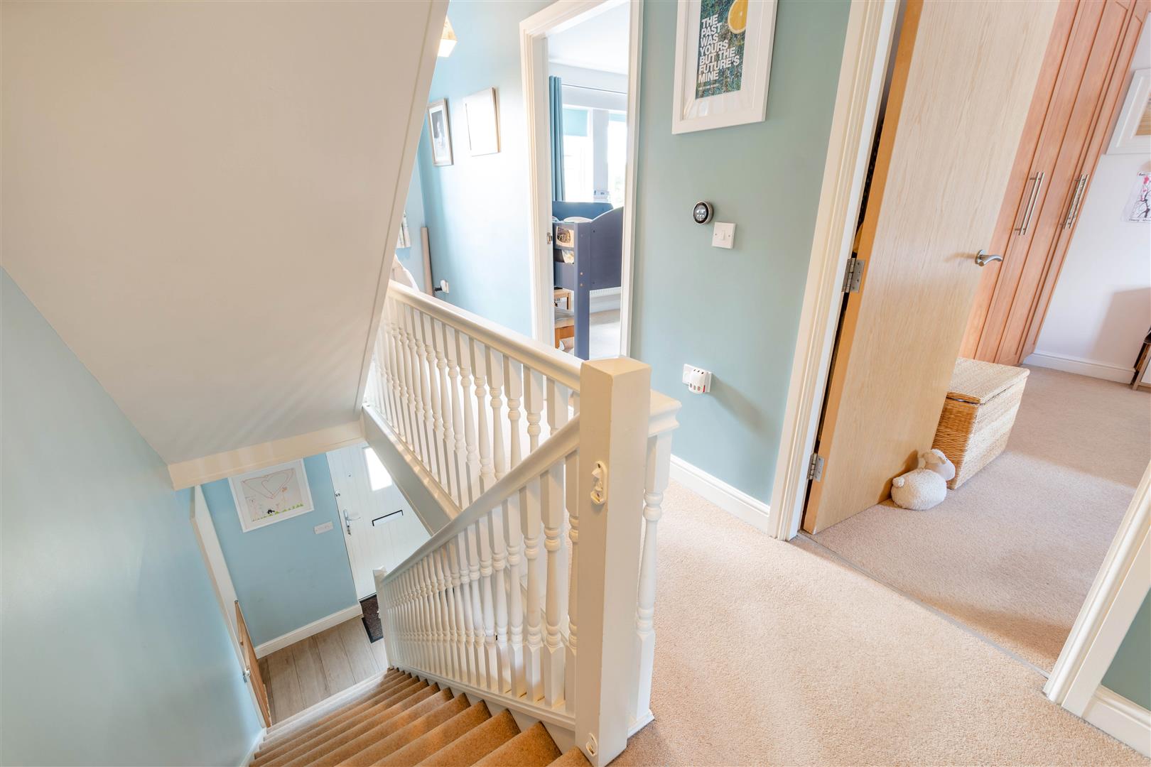 26, Glebe Park, Eyam, Hope Valley, S32 5RH