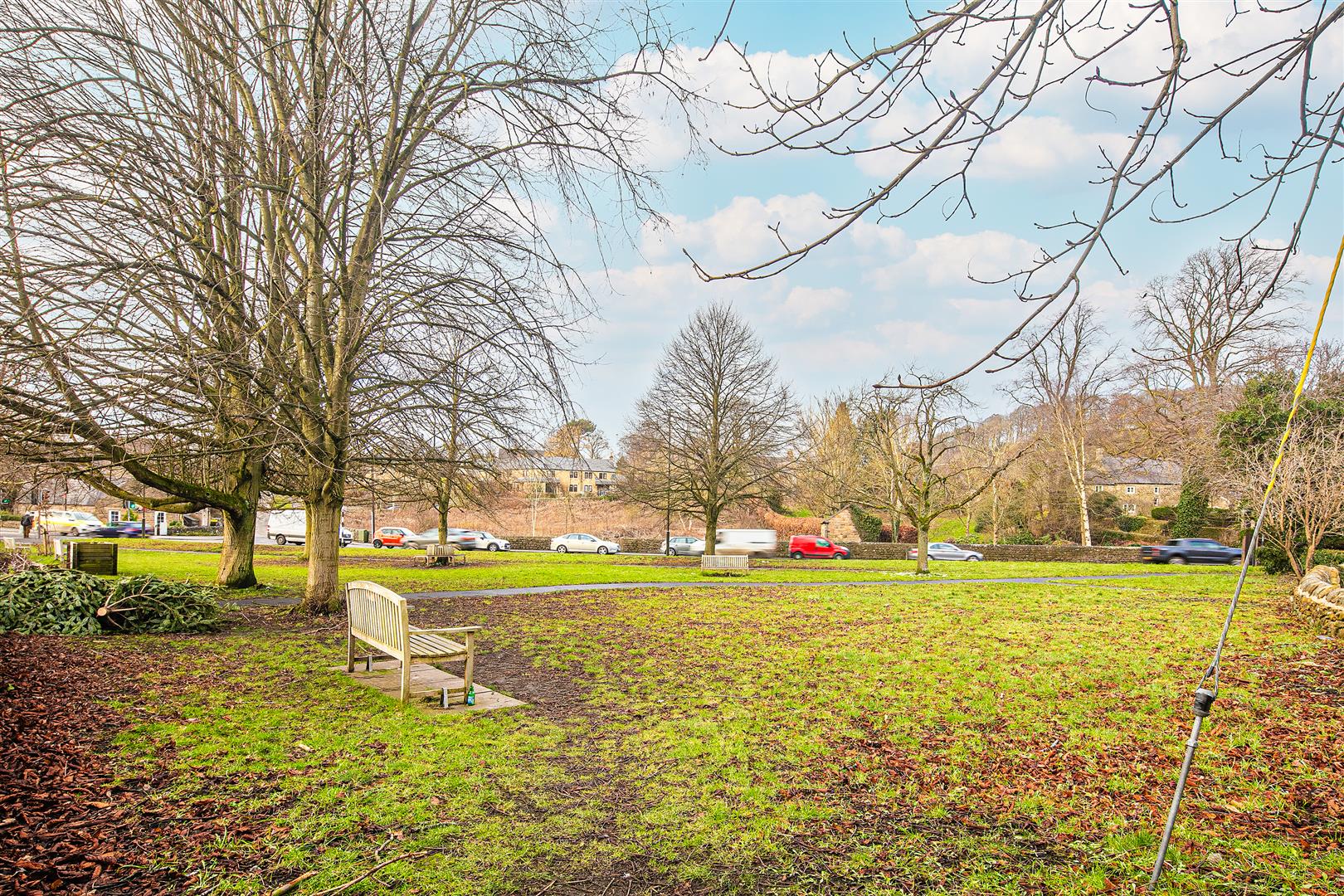 1, Brookside Cottage, Nether End, Baslow, Bakewell, DE45 1SR