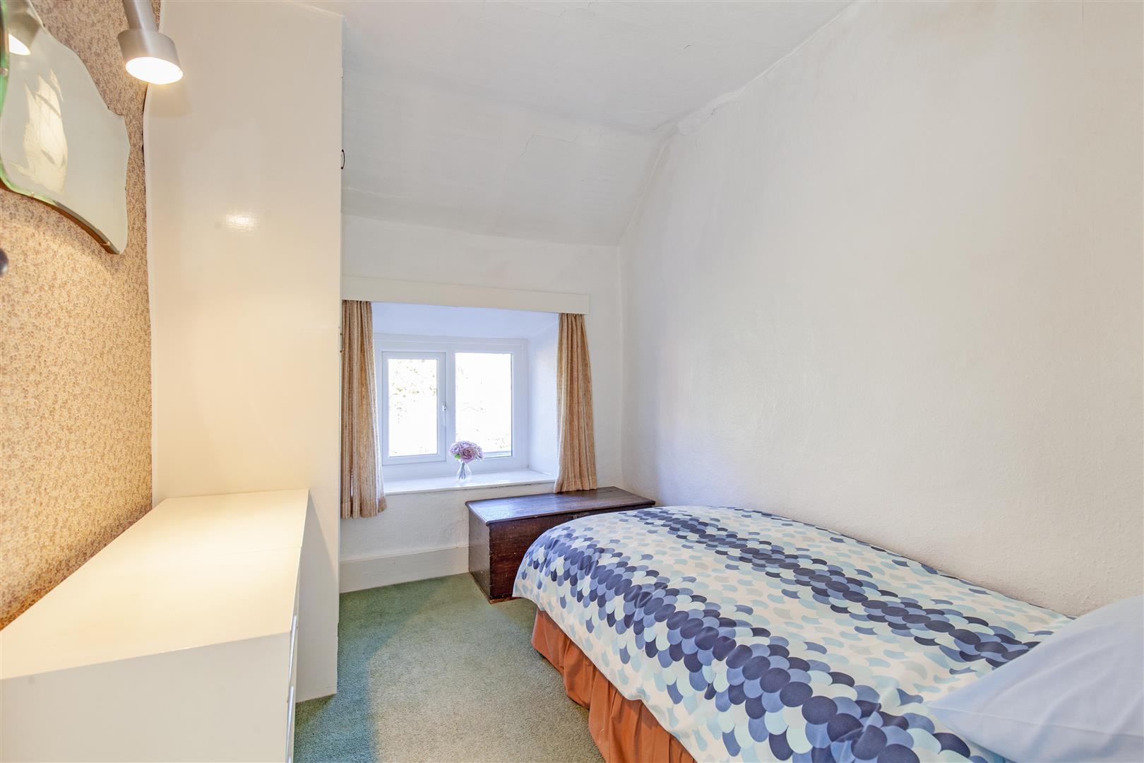 6, Goosehill, Castleton, Hope Valley, S33 8WD