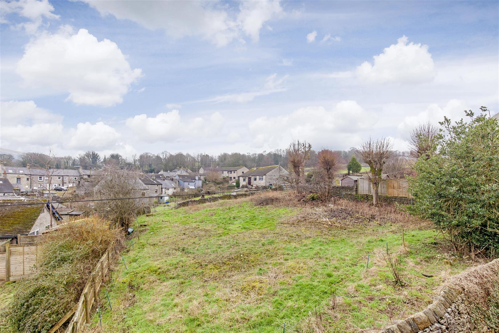 Casula, Charlotte Lane, Bradwell, Hope Valley, S33 9HH