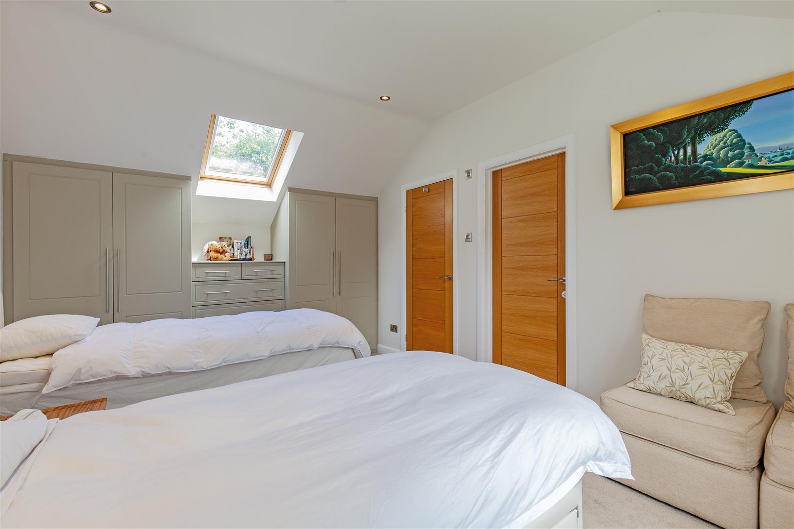 Station House, Station Road, Upper Padley, Grindleford, Hope Valley, S32 2JA