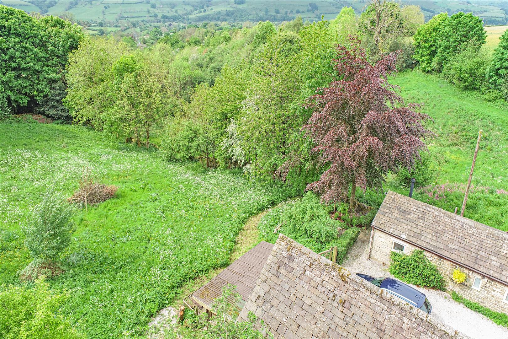 Little Gatehouse, Gatehouse Lane, Hathersage, Hope Valley, S32 1BQ