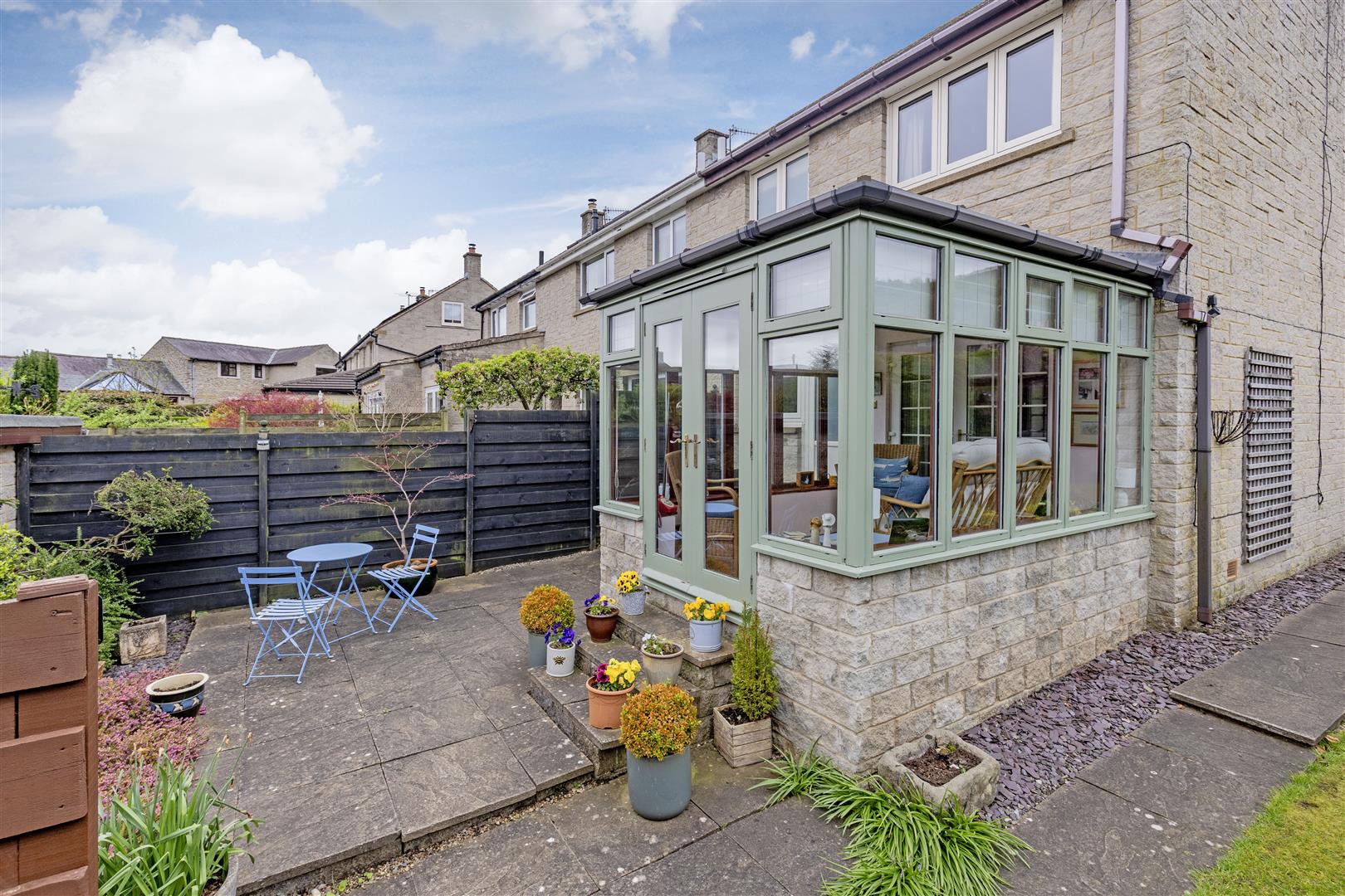 4, Lowside Close, Calver, Hope Valley, S32 3WZ