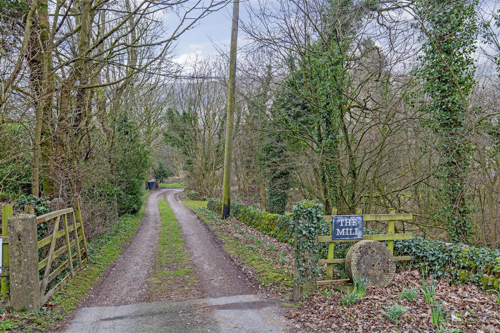 5, Edale Mill, Hope Road, Edale, Hope Valley, S33 7ZE