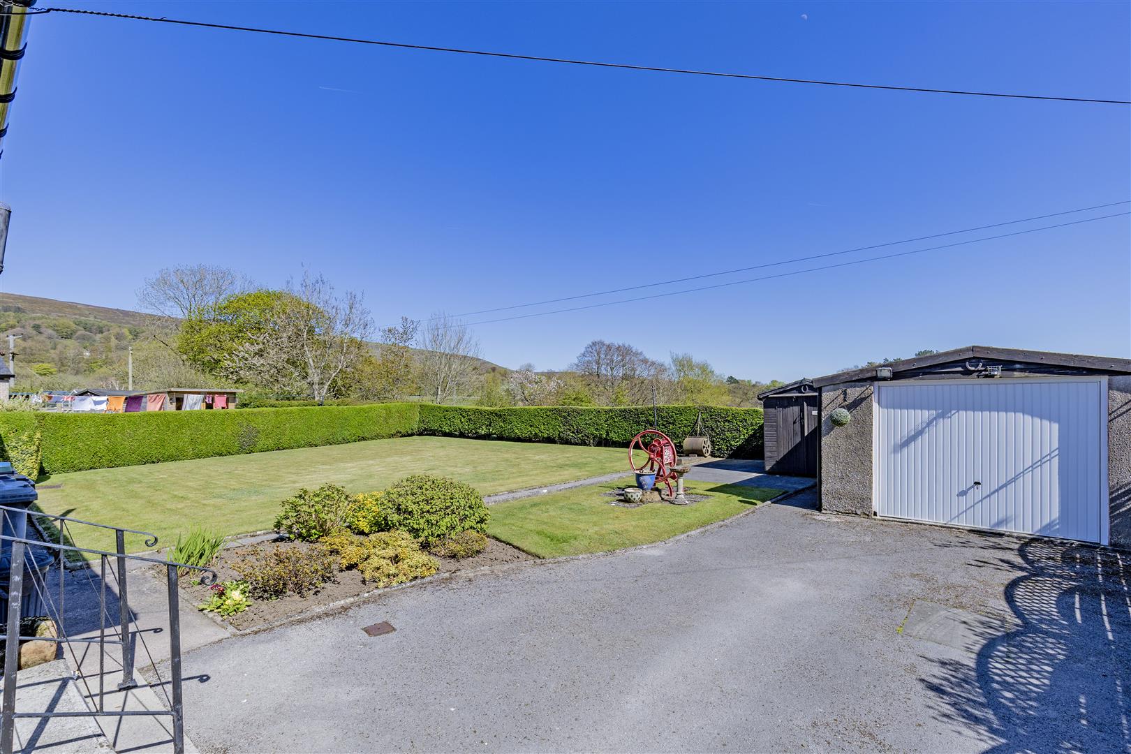 Glenhaven, Sherwood Avenue, Hope, Hope Valley, S33 6RQ