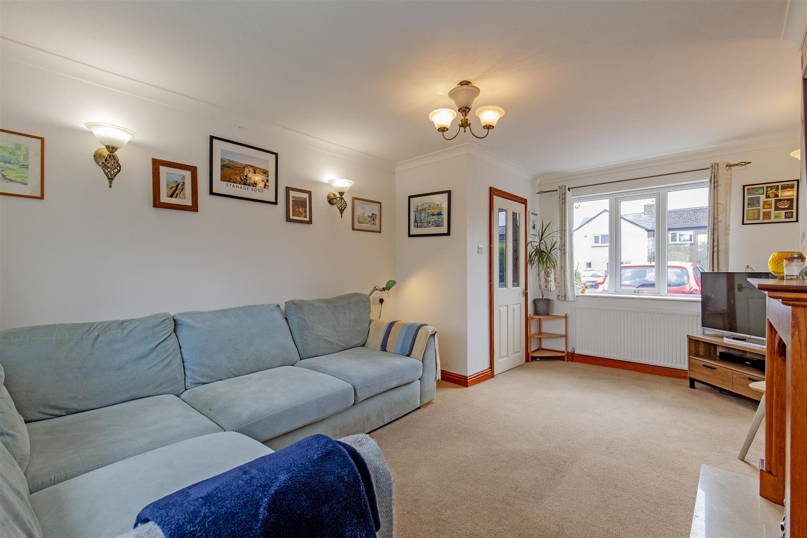 4, Marsh Avenue, Hope, Hope Valley, S33 6RJ