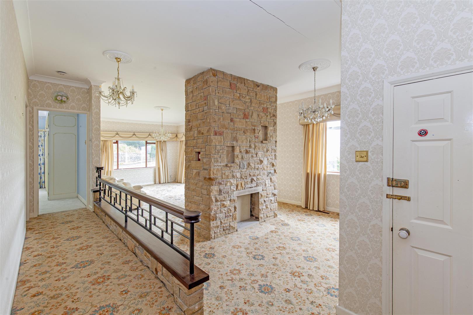 Longhope, New Road, Eyam, Hope Valley, S32 5QY