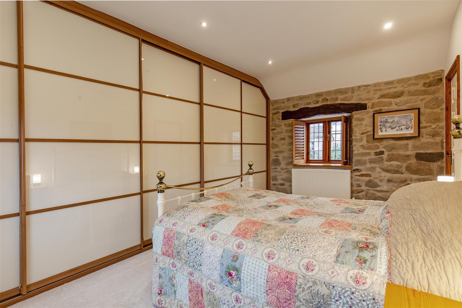 South View, The Square, Eyam, Hope Valley, S32 5RB