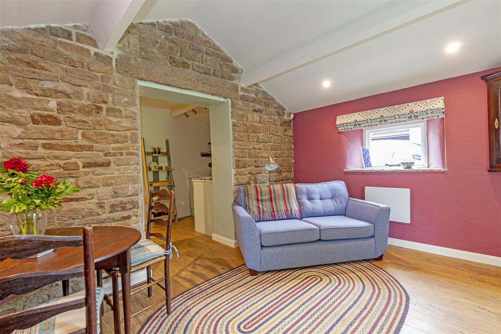 Little Gatehouse, Gatehouse Lane, Hathersage, Hope Valley, S32 1BQ