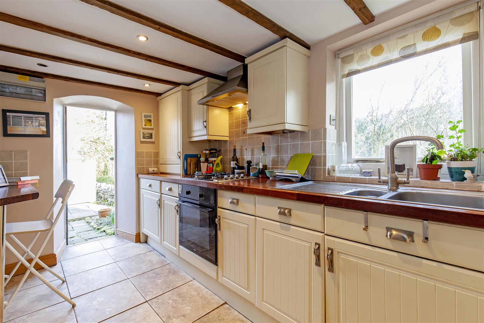 Brook Cottage, Brookside, Bradwell, Hope Valley, S33 9HF