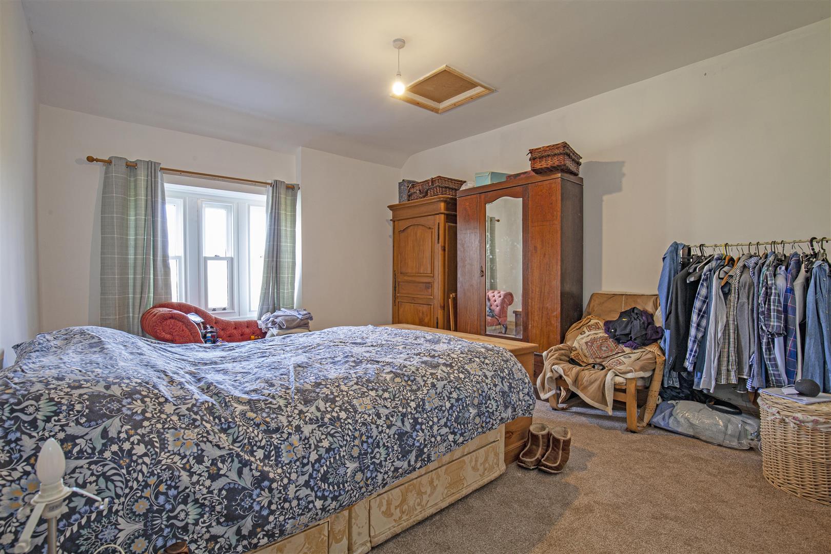 Hope View House, Pindale Road, Castleton, Hope Valley, S33 8WU