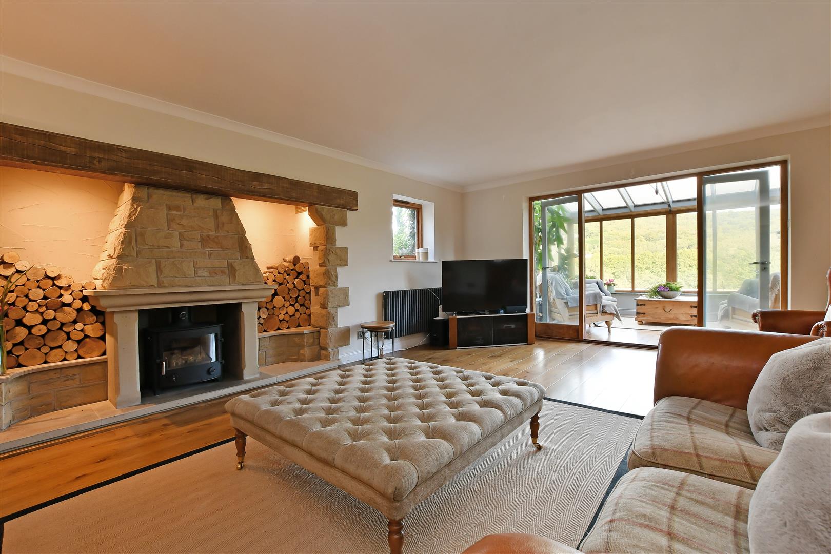 Fold Cottage, Hathersage Road, Grindleford, Hope Valley, S32 2JH