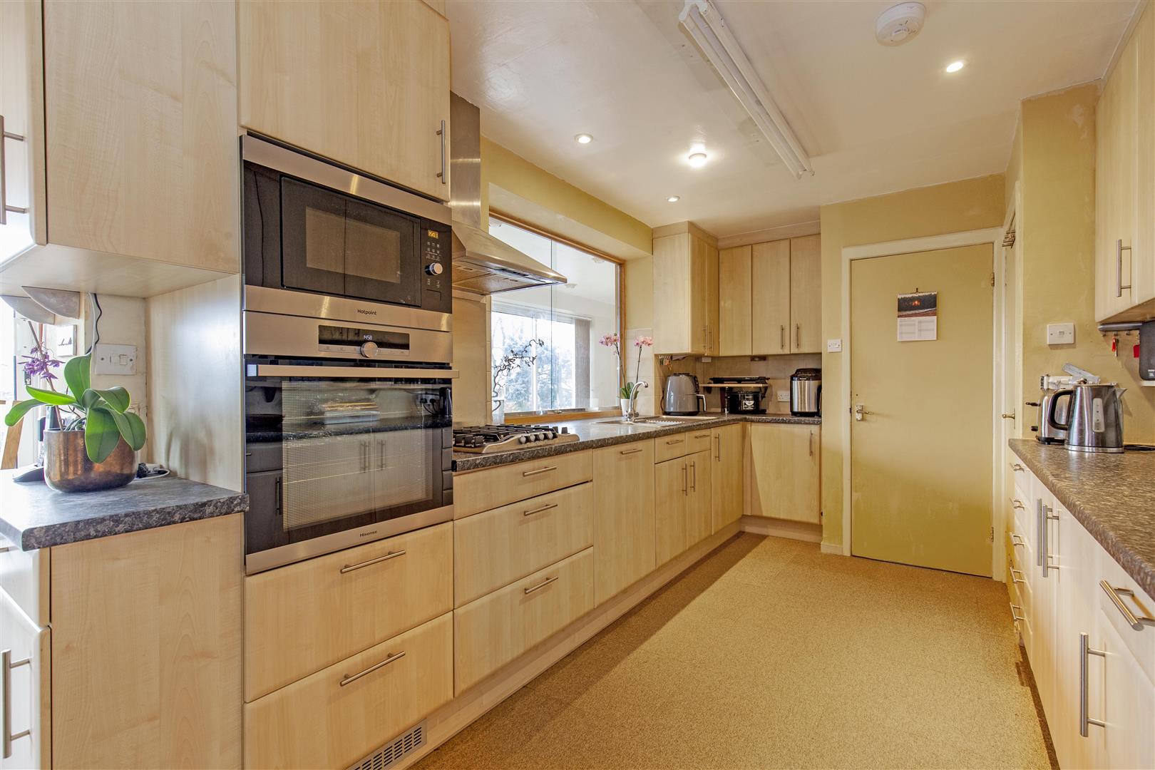 7, Derwent Lane, Hathersage, Hope Valley, S32 1AS