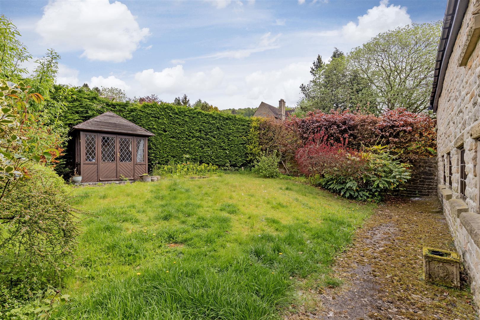 Knowle Cottage, Padley Mews, Main Road, Grindleford, Hope Valley, S32 2HE