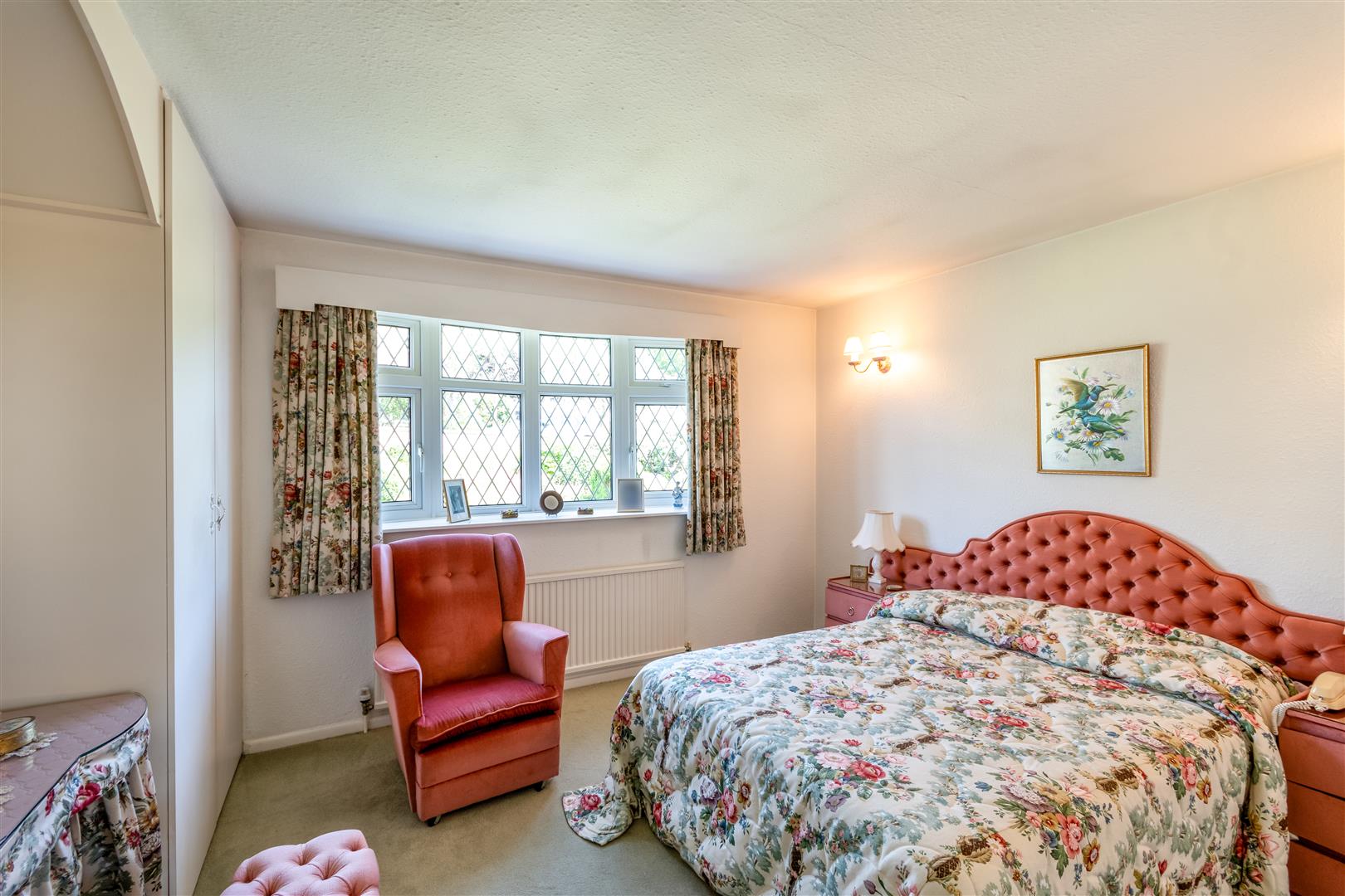 Four Winds, 40, Smithy Knoll Road, Calver, Hope Valley, S32 3XW