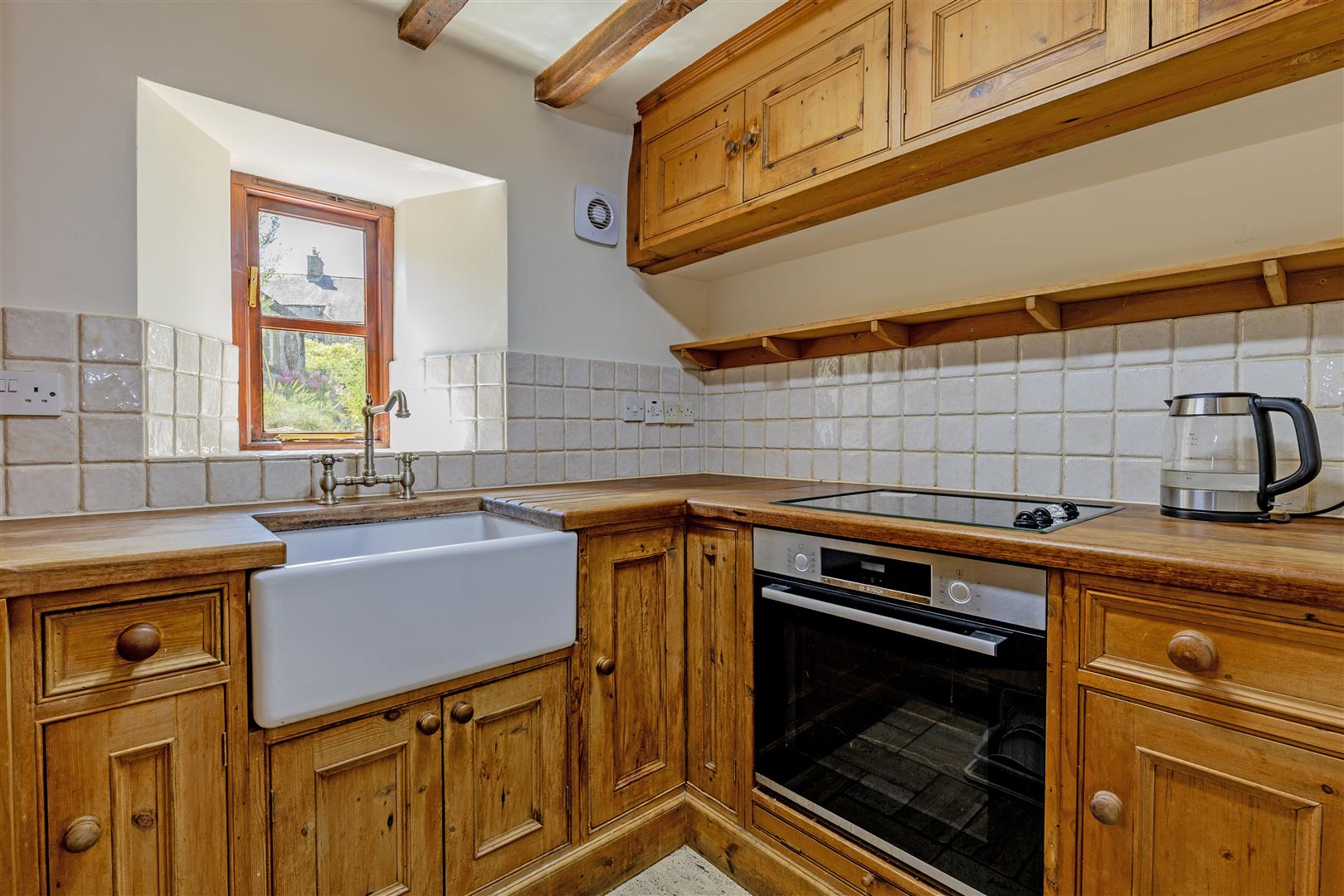 Columbine Cottage, Foolow, Eyam, Hope Valley, S32 5QR
