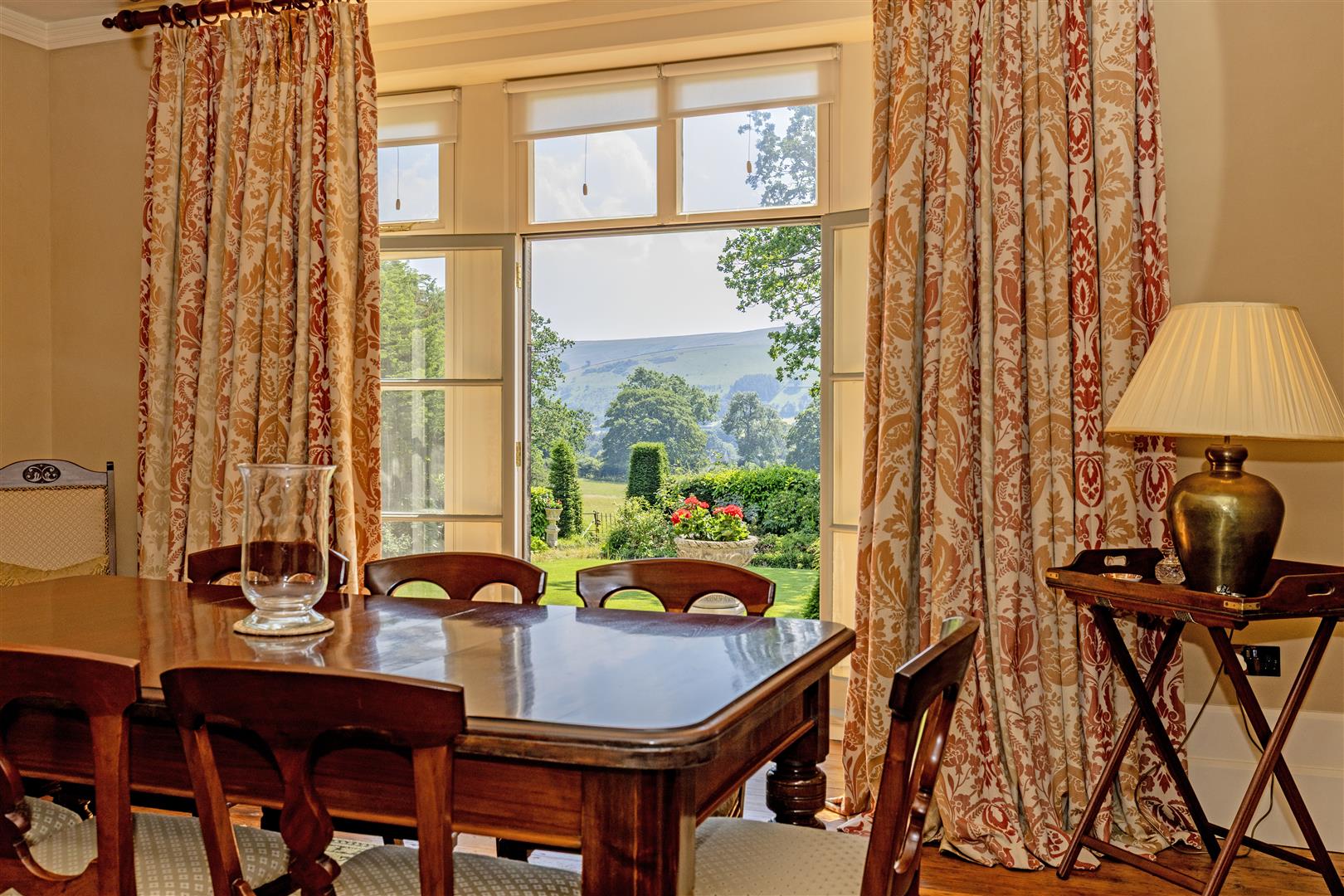 The Rectory, Main Road, Bamford, Hope Valley, S33 0AY