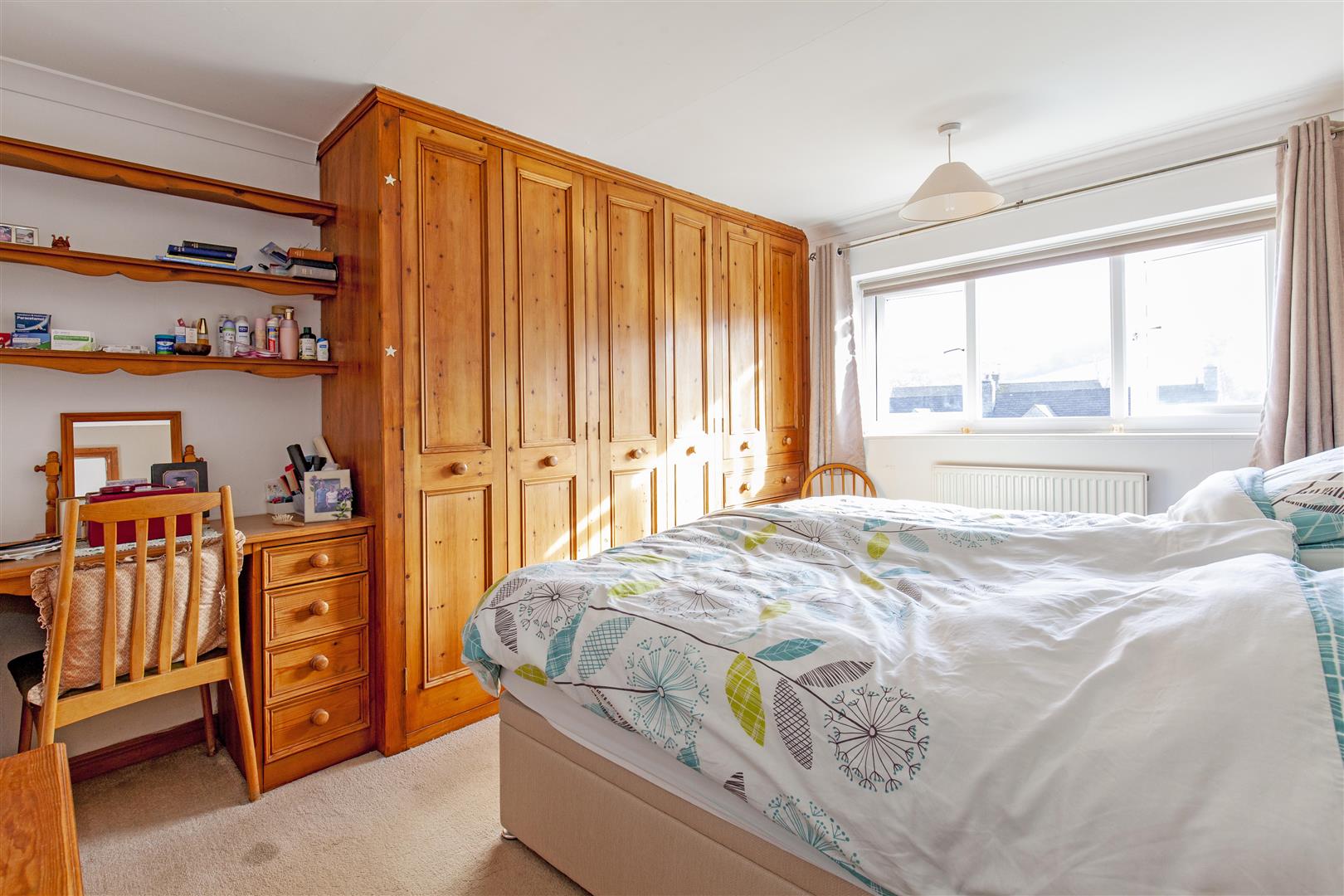 8, Bradwell Head Road, Bradwell, Hope Valley, S33 9HD