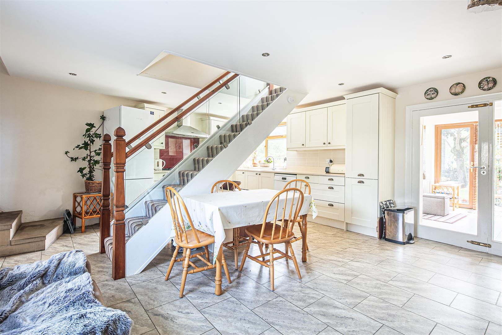 Cobb Barn, Smalldale, Bradwell, Hope Valley, S33 9JQ