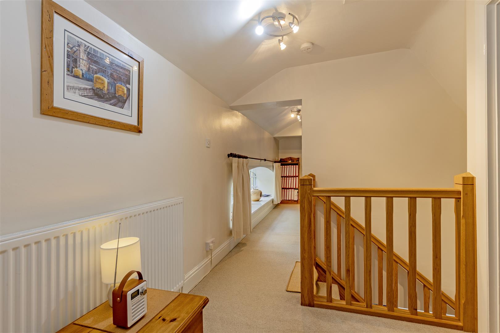 Mill Cottage, Padley Mews, Main Road, Nether Padley, Grindleford, Hope Valley, S32 2HE