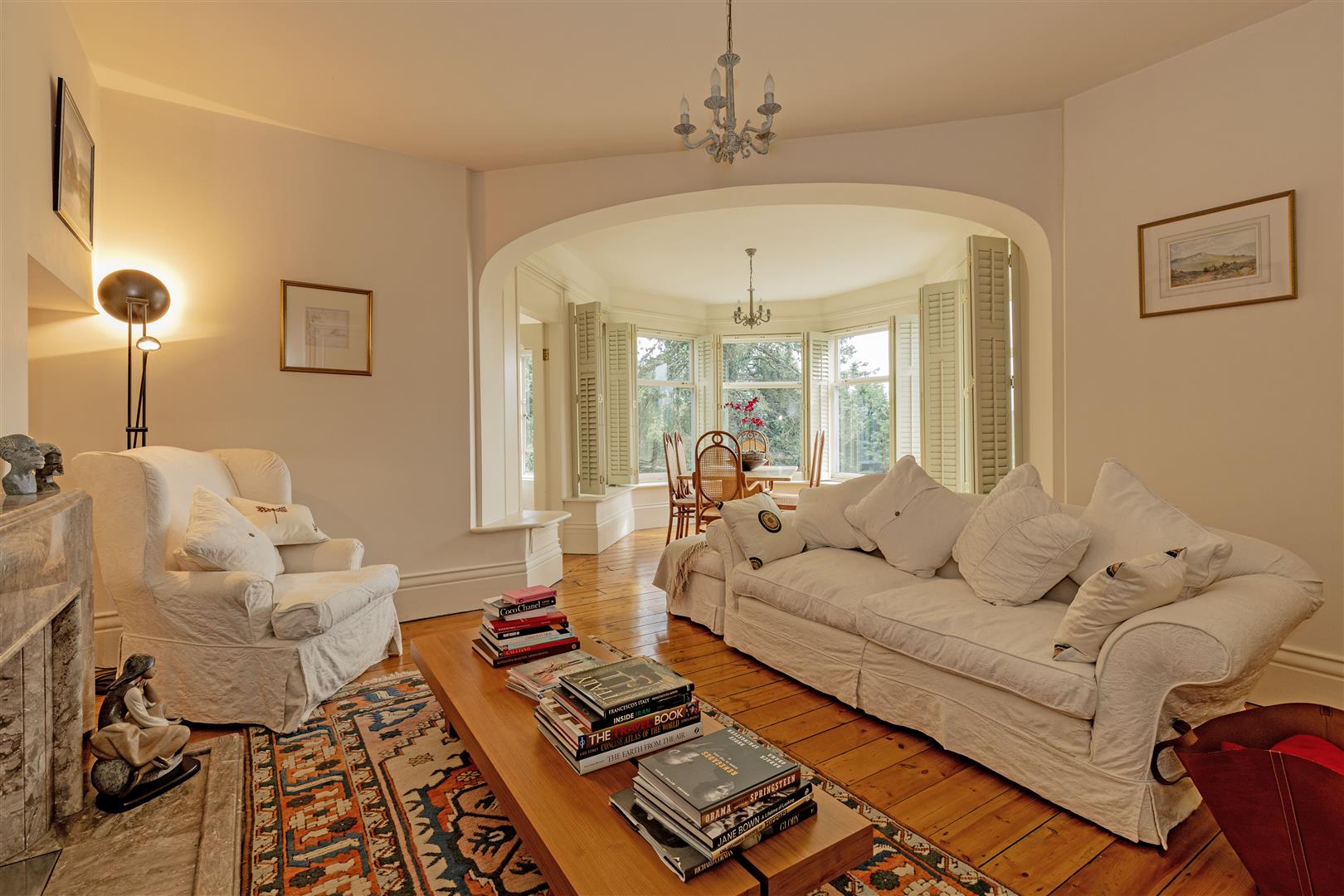 Cotefield, Sheffield Road, Hathersage, Hope Valley, S32 1DA
