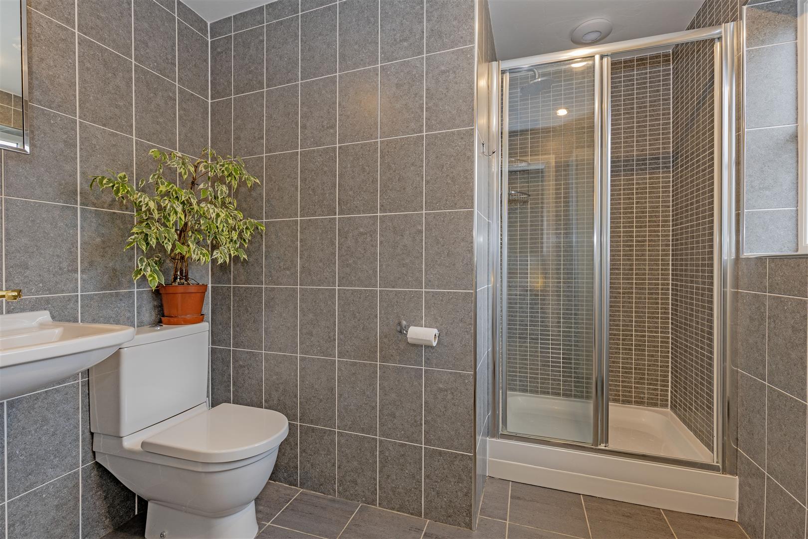 6, St. Johns Close, Bamford, Hope Valley, S33 0BD