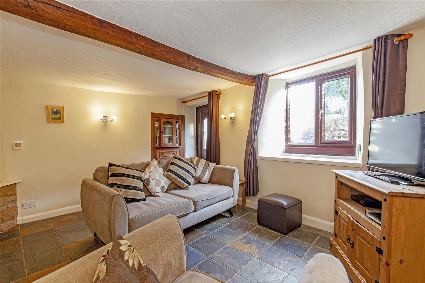 Jeremiah Cottage, Hollow Gate, Bradwell, Hope Valley, S33 9JA