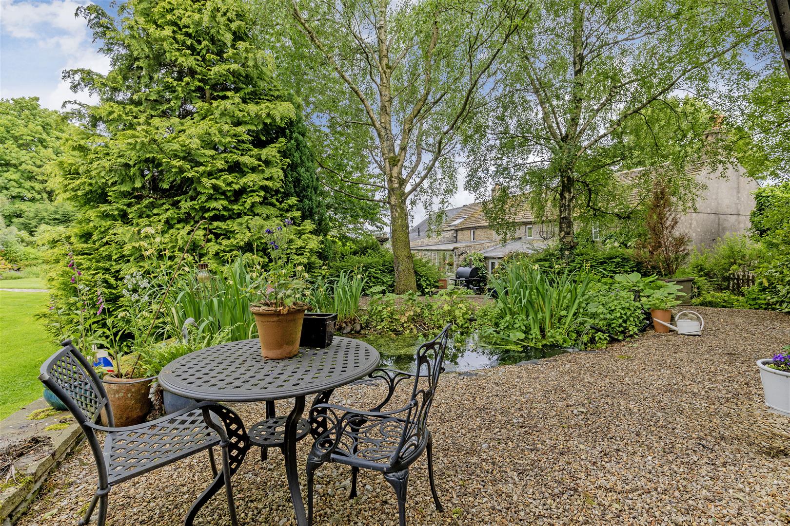 Serendipity Farm, Bradshaw Lane, Foolow, Hope Valley, S32 5QR