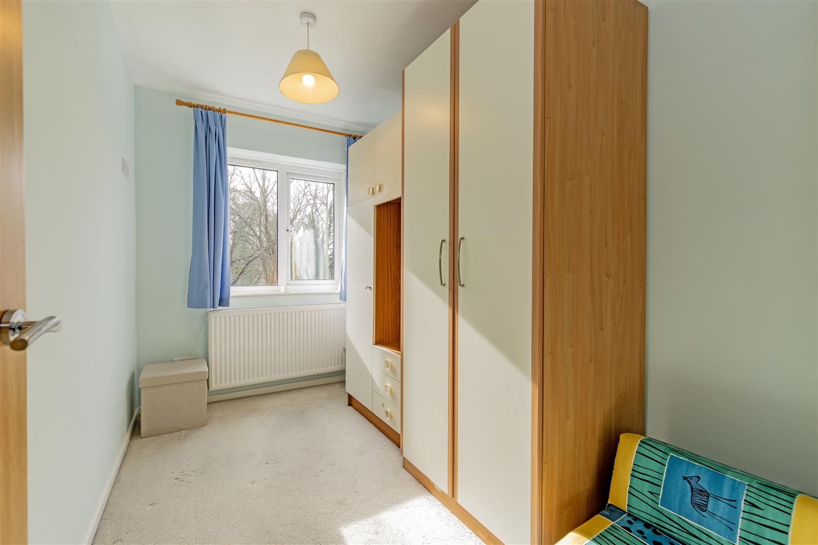 Old Orchard, The Green, Froggatt, Hope Valley, S32 3ZA