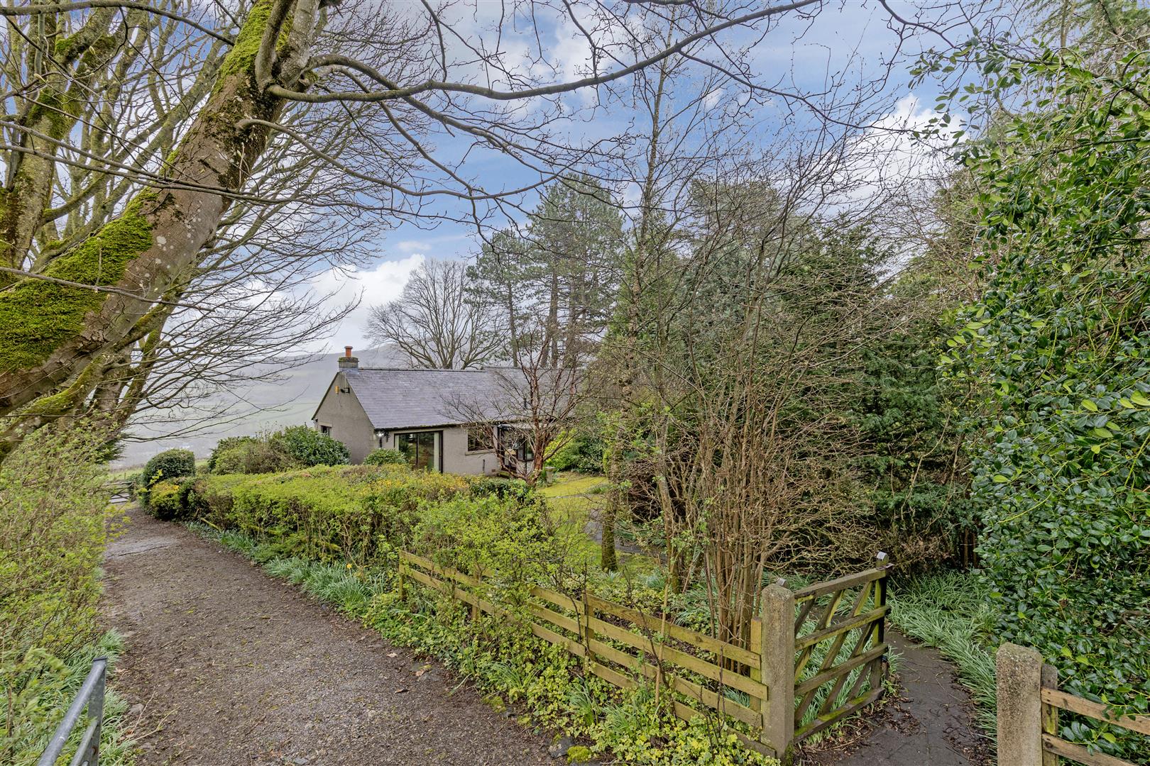 Moor Hill, Granby Road, Bradwell, S33 9HU