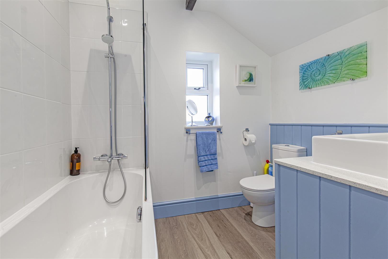 3, Edale Road, Hope, Hope Valley, S33 6ZF