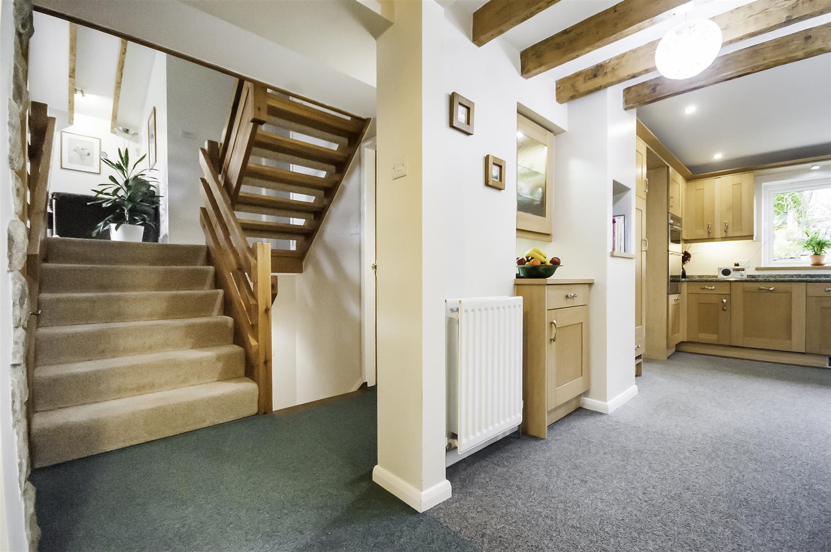 Hollowbrook Barn, The Edge, Eyam, Hope Valley, S32 5QP