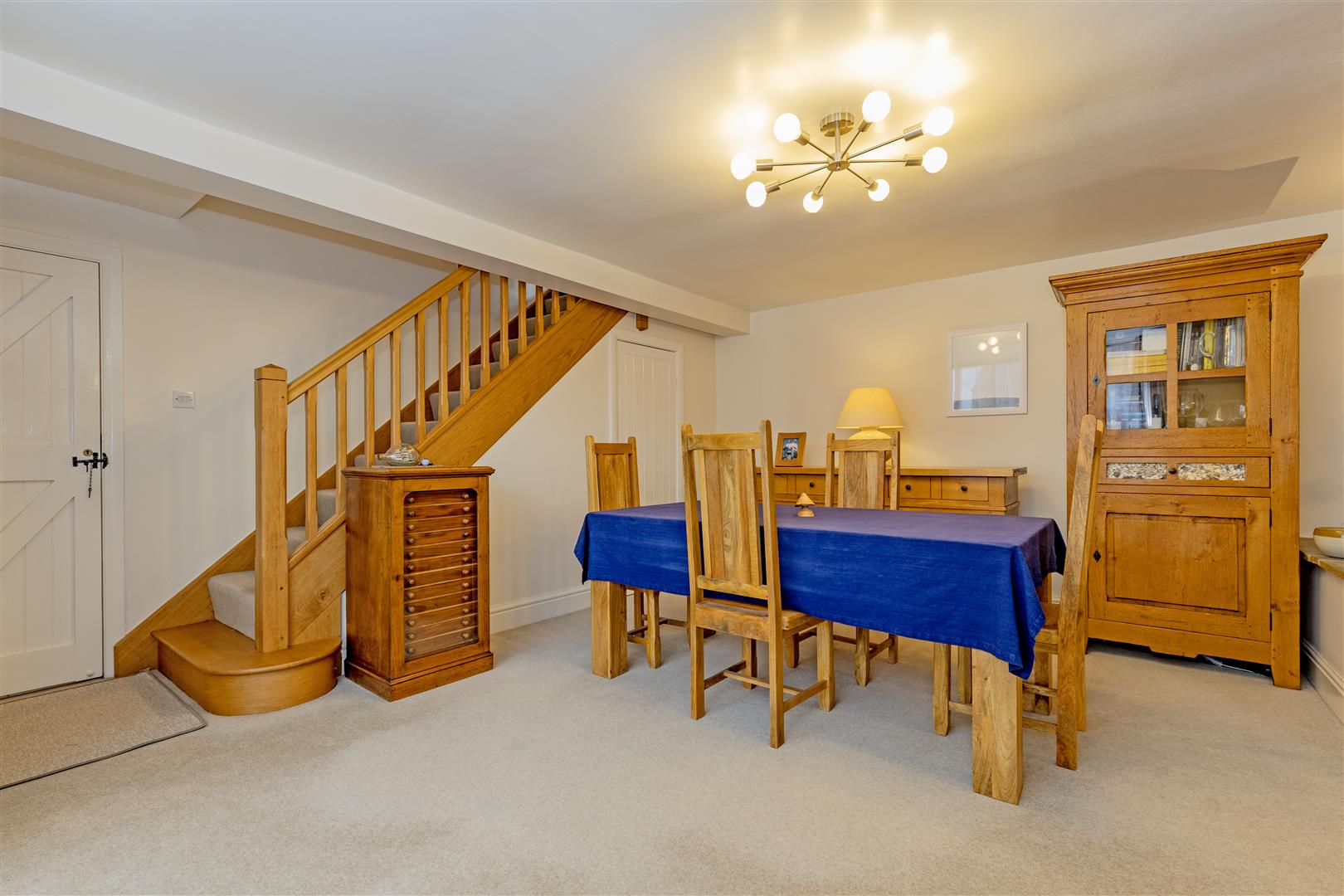 Mill Cottage, Padley Mews, Main Road, Nether Padley, Grindleford, Hope Valley, S32 2HE