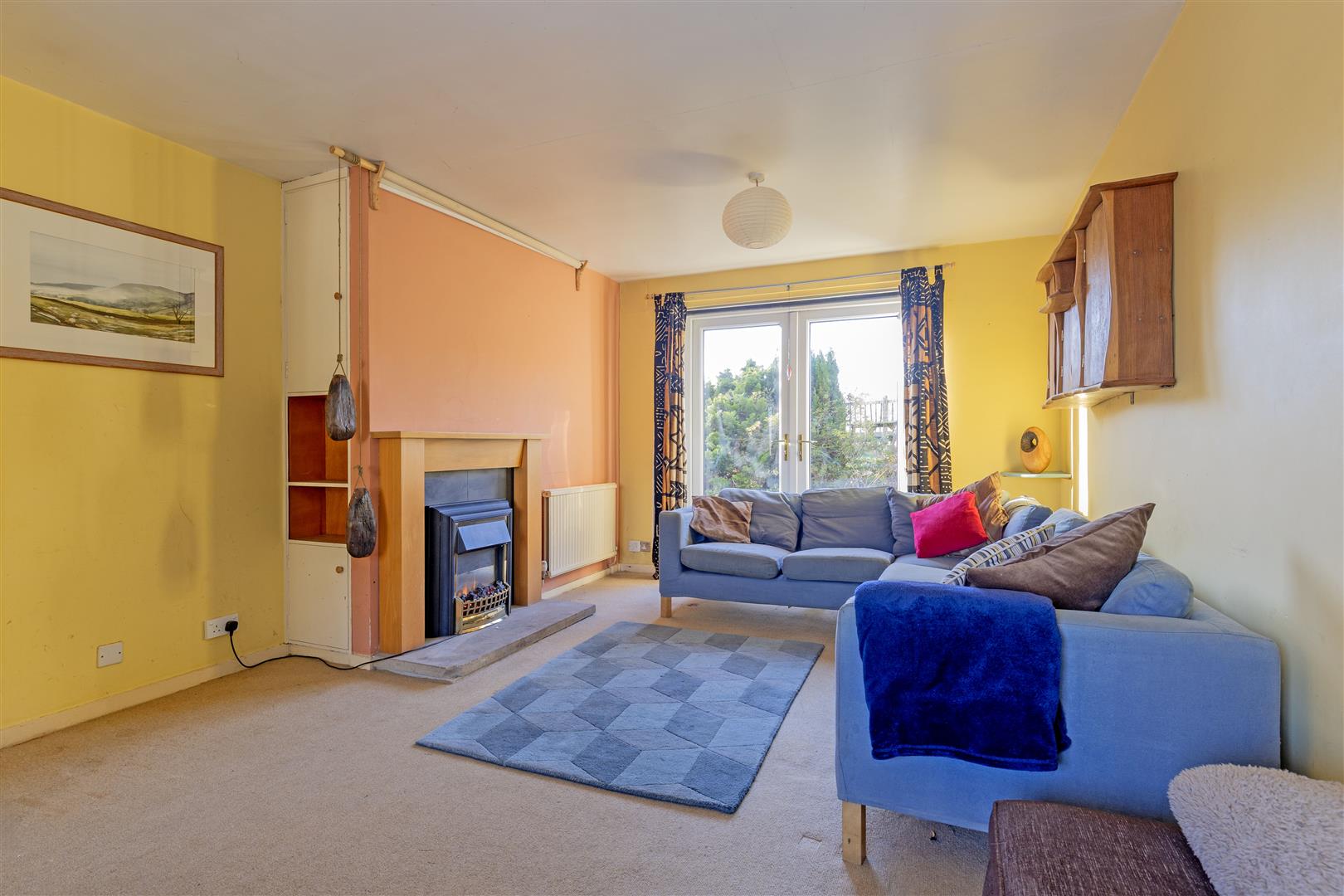 1 Police Houses, Edale, Hope Valley, S33 7ZA