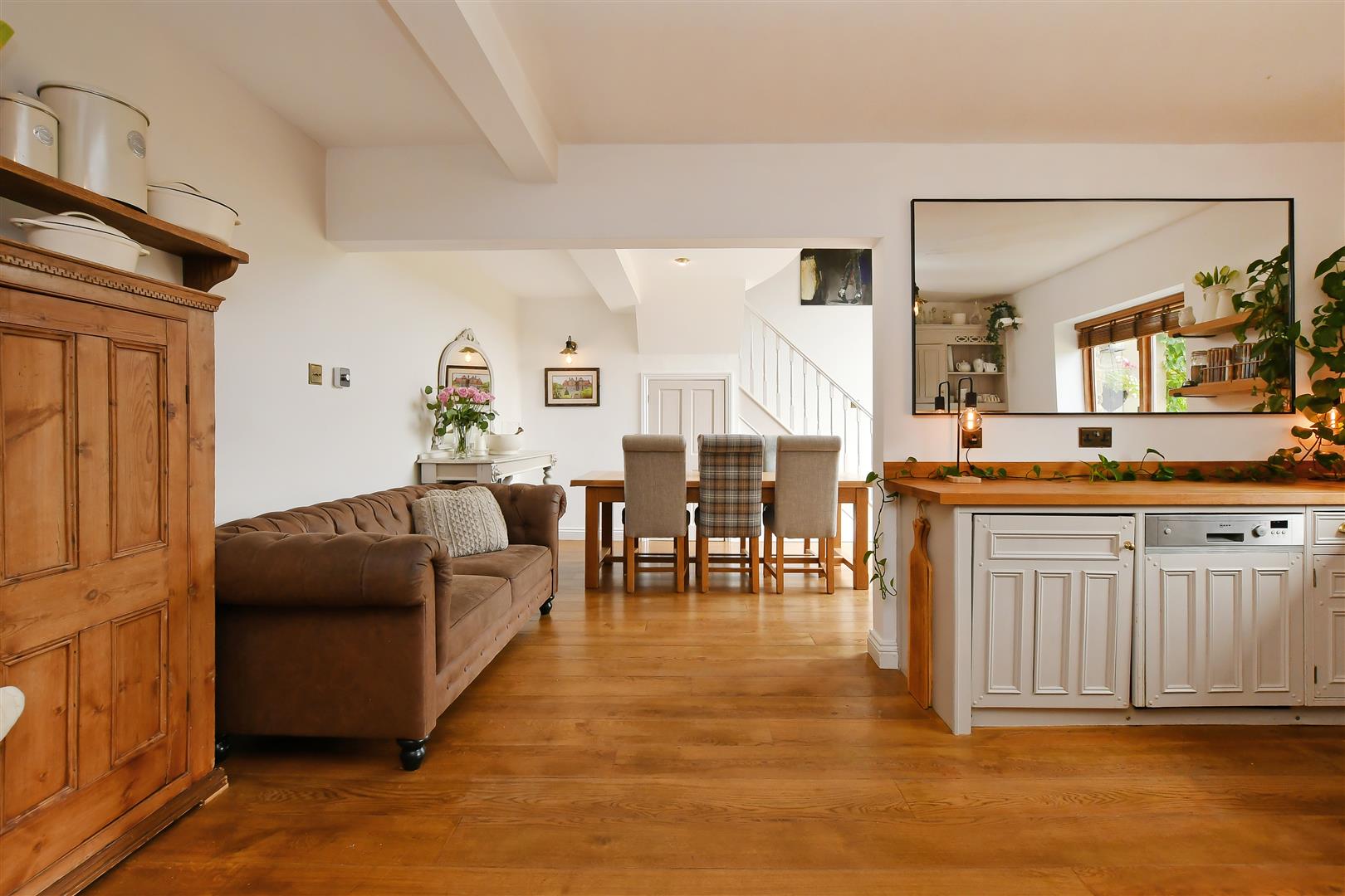 Fold Cottage, Hathersage Road, Grindleford, Hope Valley, S32 2JH