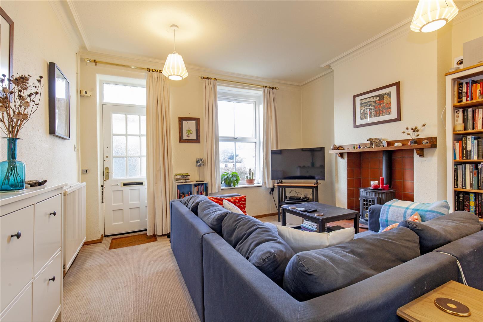 6, Mayfield Terrace, Hathersage, Hope Valley, S32 1BE