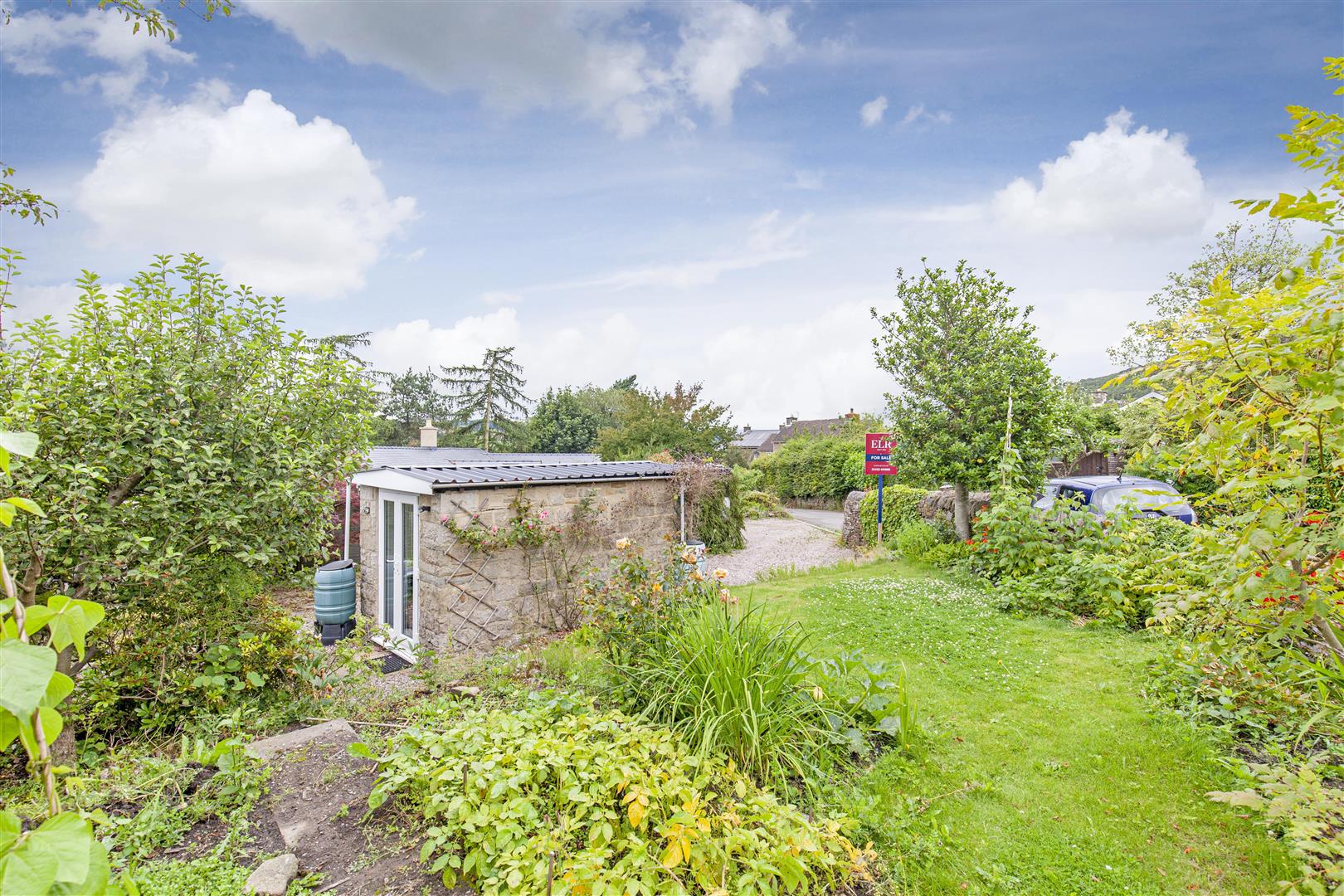 5, Edgemount View, Curbar, Calver, S32 3YX