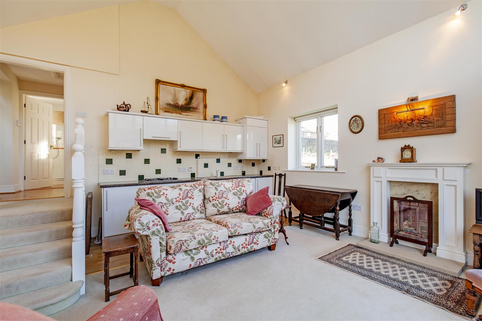 Heywood House, Main Road, Grindleford, Hope Valley, S32 2JN