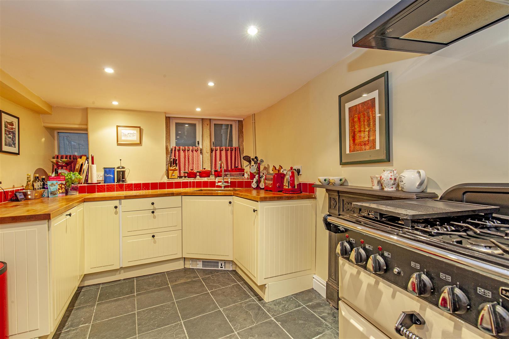 Brook Cottage, Mill Street, Stoney Middleton, Hope Valley, S32 4TT