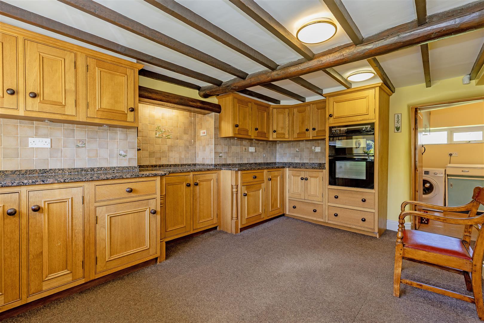 Peterwood Cottage, Abney Grange, Abney, Hope Valley, S32 1AH