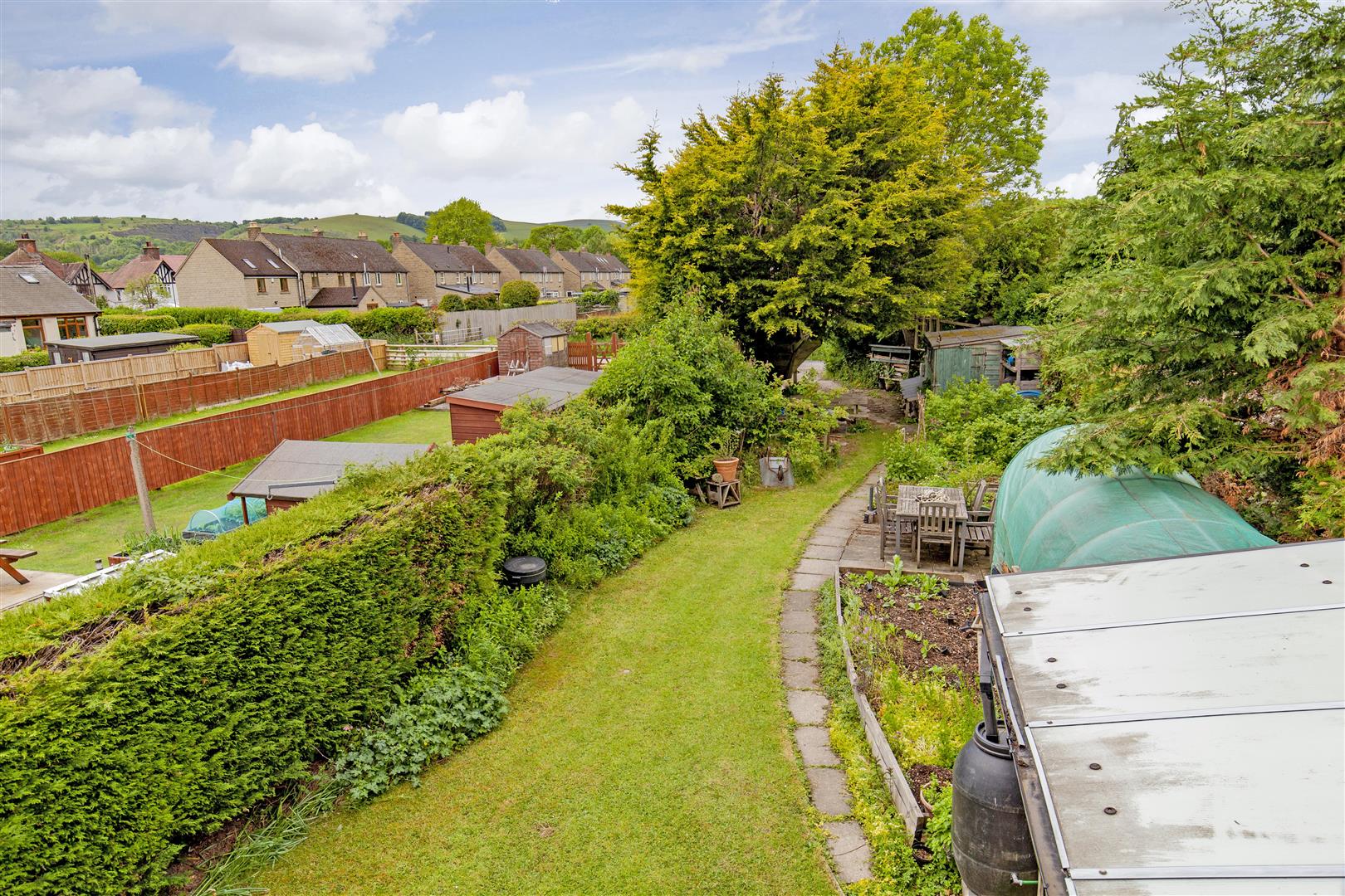 7, Marsh Avenue, Hope, Hope Valley, S33 6RJ
